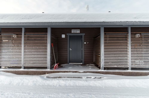 Foto 21 - Casa de 2 quartos em Kuusamo com sauna e vista para a montanha