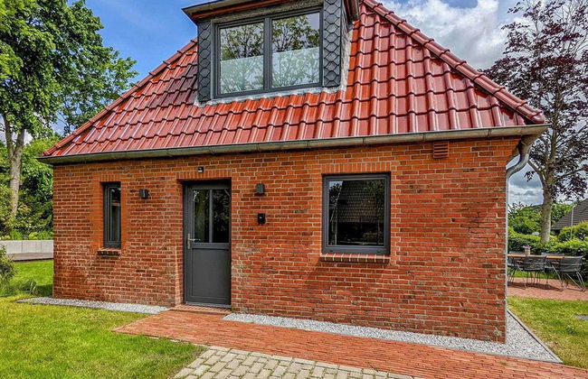 Casa de 3 quartos em Tating com terraço - Foto 18