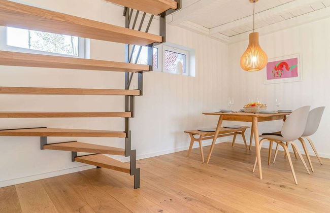 Casa de 3 quartos em Tating com terraço - Foto 6
