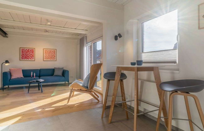 Casa de 3 quartos em Tating com terraço - Foto 9