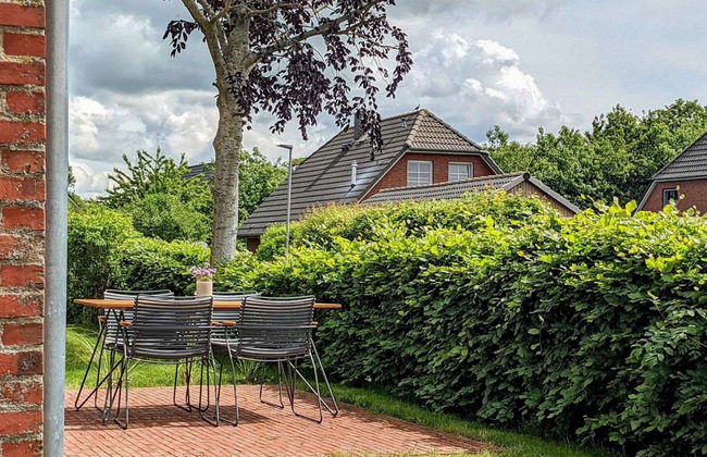 Casa de 3 quartos em Tating com terraço - Foto 19