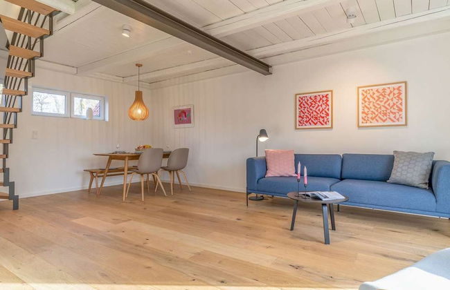 Casa de 3 quartos em Tating com terraço - Foto 8