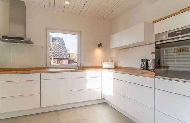 Casa de 3 quartos em Tating com terraço - Foto 4
