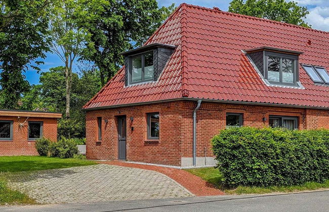 Casa de 3 quartos em Tating com terraço - Foto 1