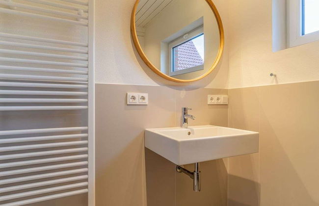 Casa de 3 quartos em Tating com terraço - Foto 21
