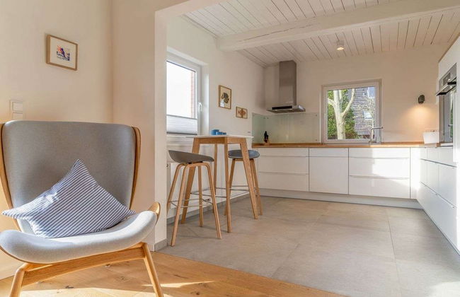 Casa de 3 quartos em Tating com terraço - Foto 11