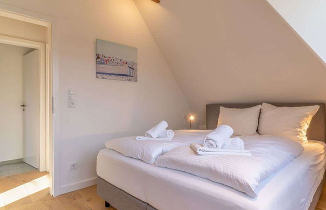 Casa de 3 quartos em Tating com terraço - Foto 12