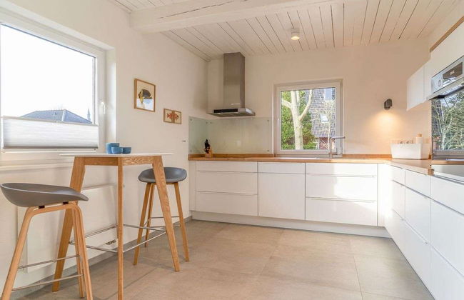 Casa de 3 quartos em Tating com terraço - Foto 10