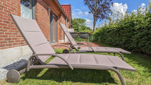 Haus mit 3 Schlafzimmern in Tating mit terrasse - Foto 5