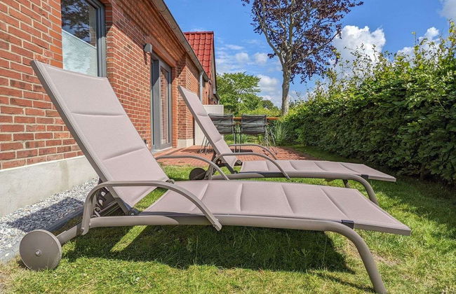 Casa de 3 quartos em Tating com terraço - Foto 5