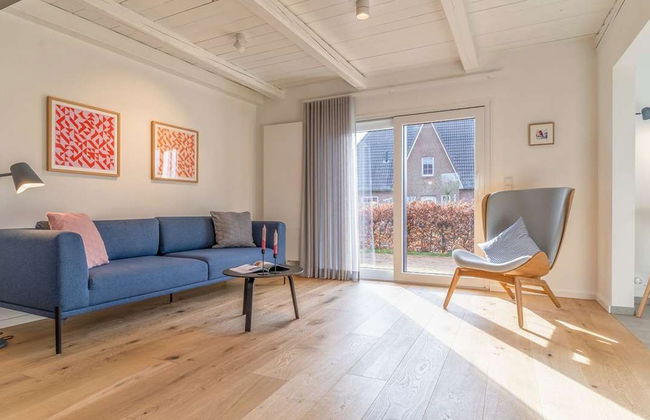Casa de 3 quartos em Tating com terraço - Foto 2