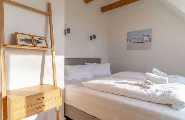 Casa de 3 quartos em Tating com terraço - Foto 3