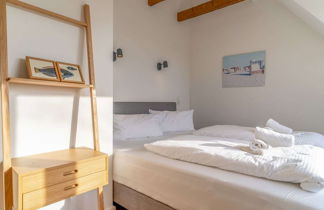 Foto 3 - Casa de 2 quartos em Tating com terraço e vistas do mar