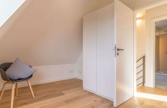 Casa de 3 quartos em Tating com terraço - Foto 16