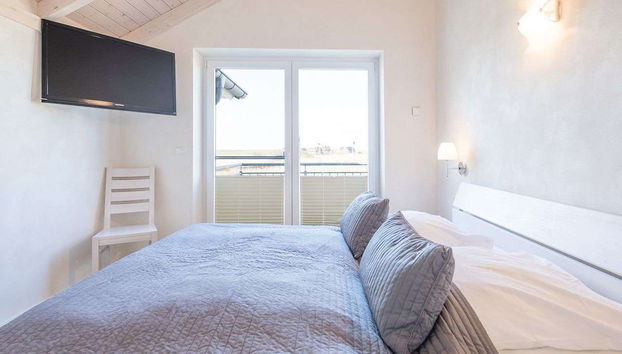 Haus mit 4 Schlafzimmern in Dagebüll mit garten und terrasse - Foto 4