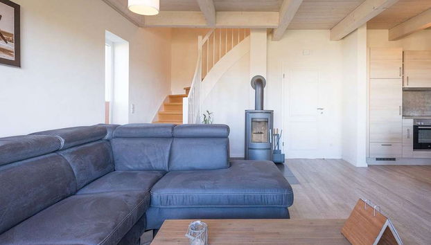 Haus mit 4 Schlafzimmern in Dagebüll mit garten und terrasse - Foto 2