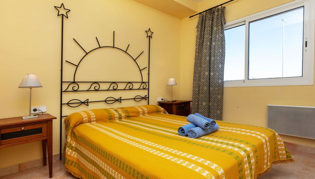 Apartment mit 4 Schlafzimmern in Pals mit schwimmbad und garten - Foto 5