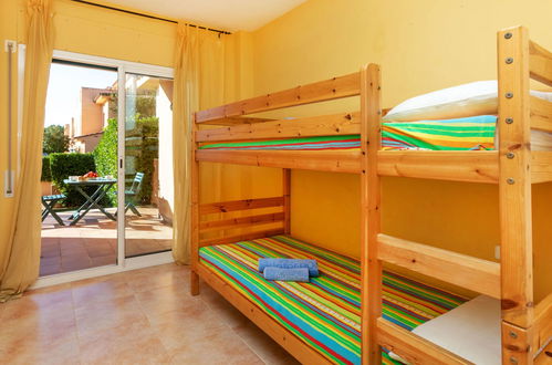 Foto 15 - Apartamento de 3 quartos em Pals com piscina e jardim