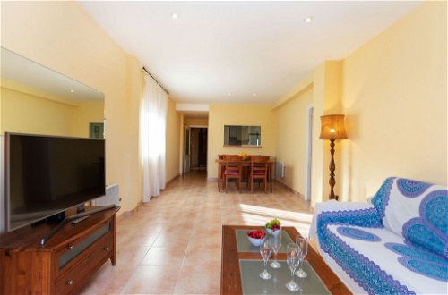 Photo 33 - 3 bedroom Apartment in Pals with swimming pool and sea view