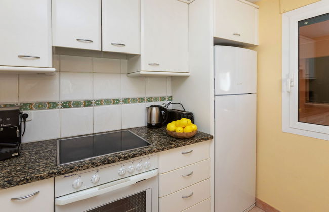Apartamento de 4 quartos em Pals com piscina e jardim - Foto 11