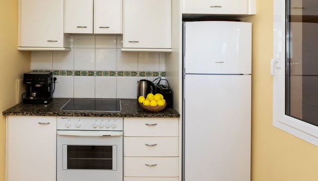 Apartment mit 4 Schlafzimmern in Pals mit schwimmbad und garten - Foto 4