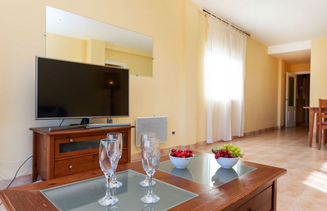 Apartamento de 4 quartos em Pals com piscina e jardim - Foto 7