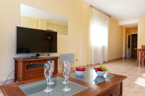 Photo 7 - 3 bedroom Apartment in Pals with swimming pool and sea view