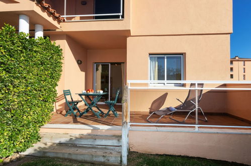 Photo 21 - Appartement de 3 chambres à Pals avec piscine et jardin