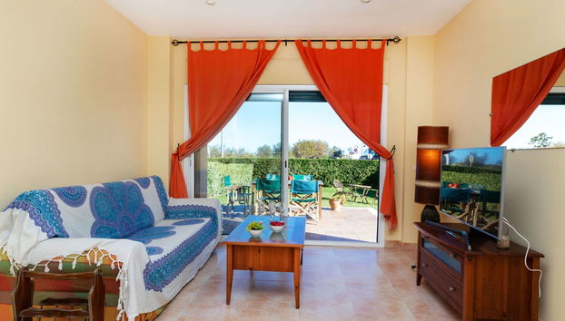 Apartment mit 4 Schlafzimmern in Pals mit schwimmbad und garten - Foto 3