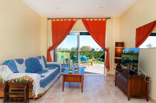 Photo 3 - 3 bedroom Apartment in Pals with swimming pool and sea view