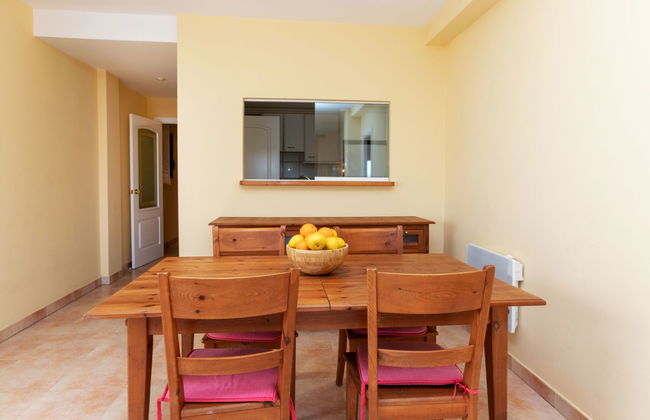 Apartamento de 4 quartos em Pals com piscina e jardim - Foto 22