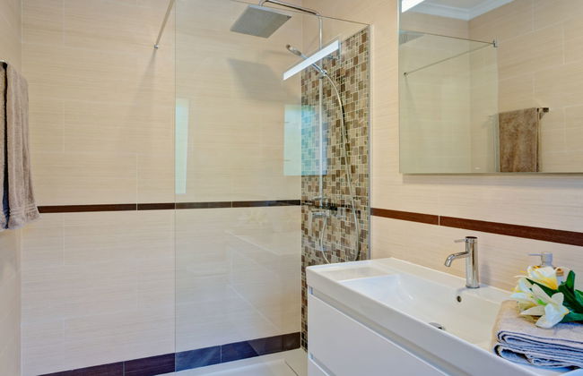 Casa de 4 quartos em Jávea com piscina privada e jardim - Foto 16