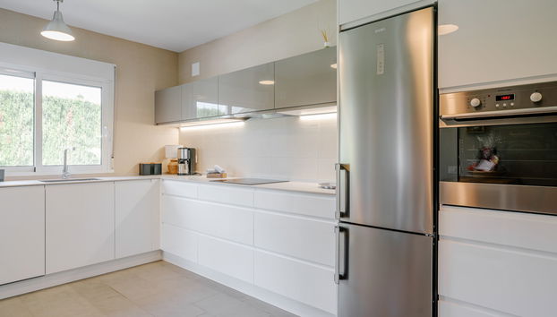 Casa de 4 quartos em Jávea com piscina privada e jardim - Foto 5