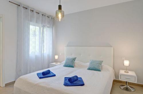 Foto 15 - Casa con 3 camere da letto a Jávea con piscina privata e vista mare