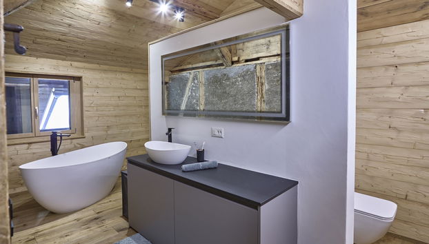 Haus mit 4 Schlafzimmern in Klosters mit garten - Foto 5