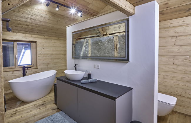 Haus mit 4 Schlafzimmern in Klosters mit garten - Foto 5