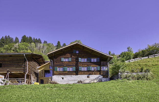 Haus mit 4 Schlafzimmern in Klosters mit garten - Foto 37