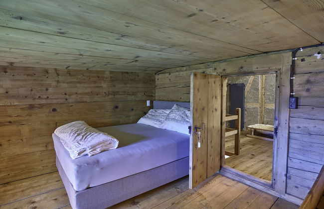 Haus mit 4 Schlafzimmern in Klosters mit garten - Foto 25