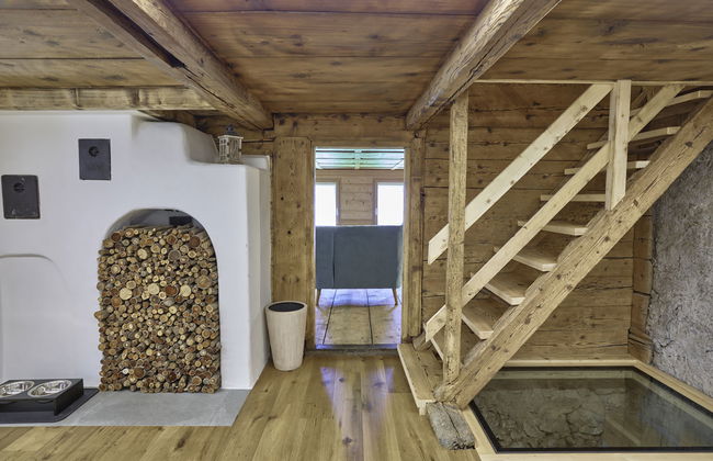 Haus mit 4 Schlafzimmern in Klosters mit garten - Foto 20