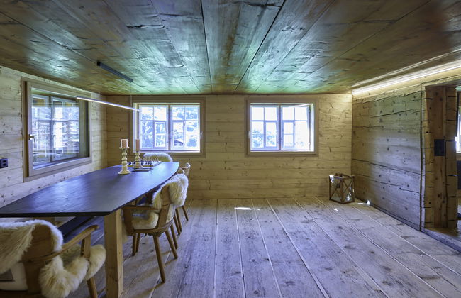 Haus mit 4 Schlafzimmern in Klosters mit garten - Foto 8