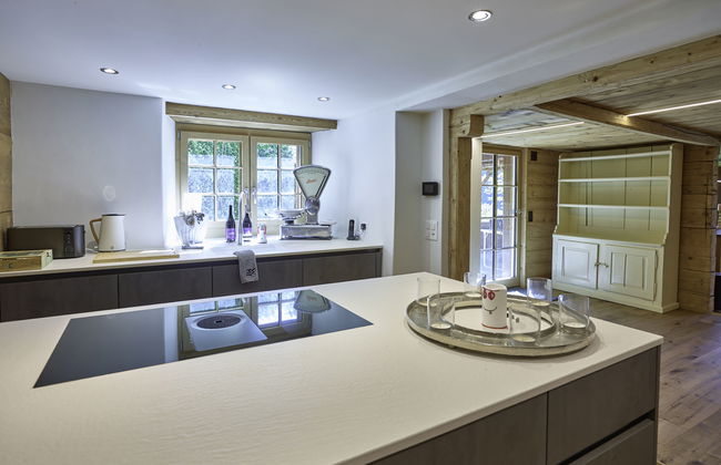 Haus mit 4 Schlafzimmern in Klosters mit garten - Foto 16