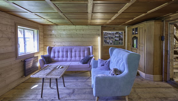 Haus mit 4 Schlafzimmern in Klosters mit garten - Foto 2