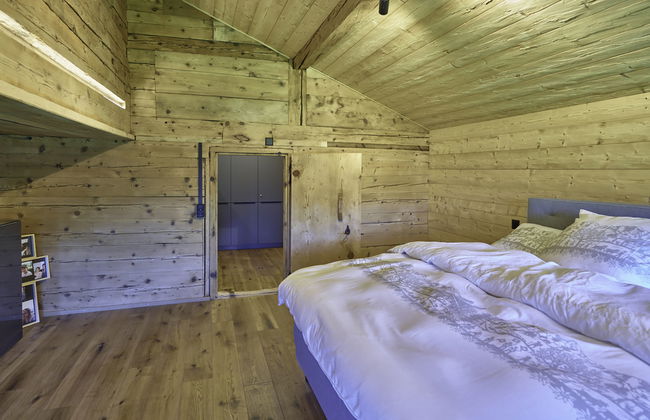 Haus mit 4 Schlafzimmern in Klosters mit garten - Foto 26