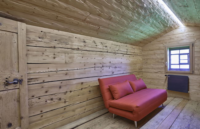 Haus mit 4 Schlafzimmern in Klosters mit garten - Foto 32