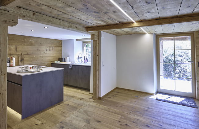 Haus mit 4 Schlafzimmern in Klosters mit garten - Foto 15