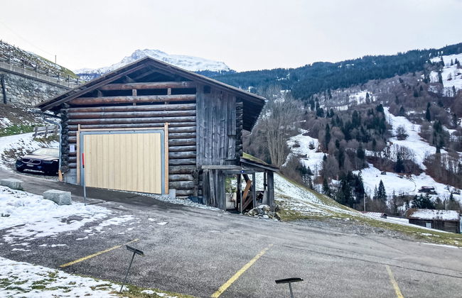 Haus mit 4 Schlafzimmern in Klosters mit garten - Foto 48