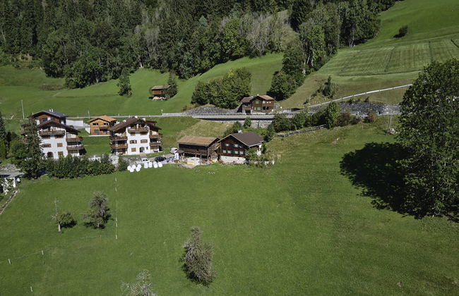 Haus mit 4 Schlafzimmern in Klosters mit garten - Foto 40