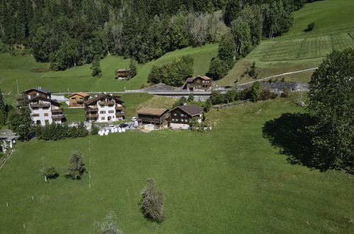 Foto 40 - Haus mit 4 Schlafzimmern in Klosters mit garten