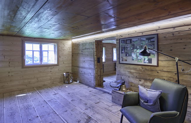 Haus mit 4 Schlafzimmern in Klosters mit garten - Foto 9