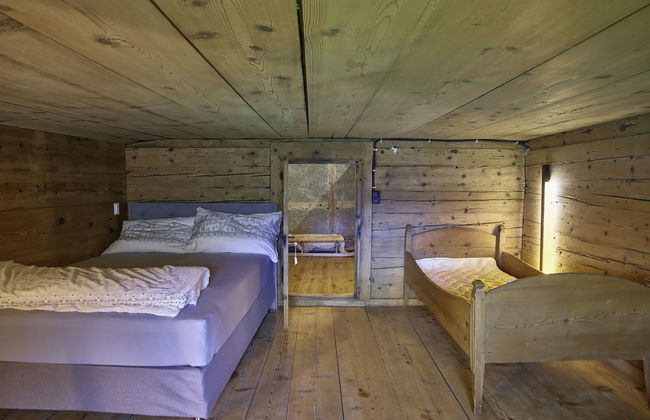 Haus mit 4 Schlafzimmern in Klosters mit garten - Foto 30